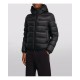 Moncler Myosotis Short Down Jacket