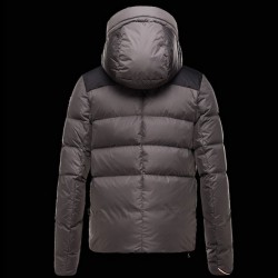 MONCLER GRENOBLE RODENBERG 男款