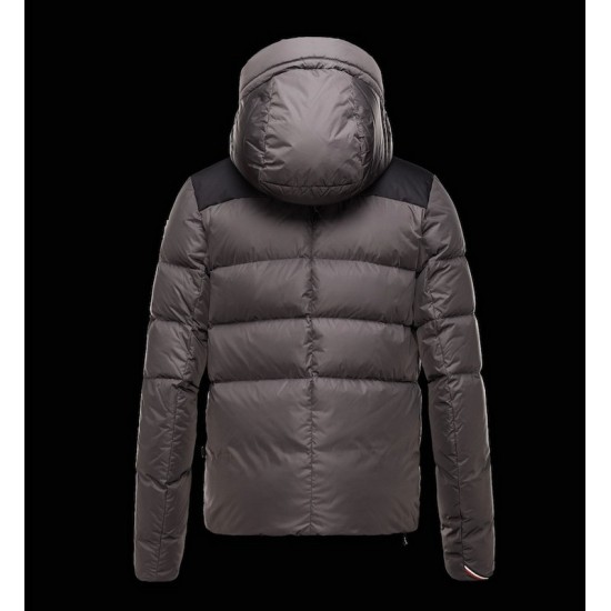 MONCLER GRENOBLE RODENBERG 男款