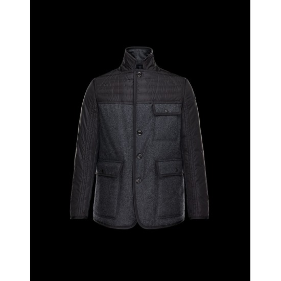 MONCLER BOURCE