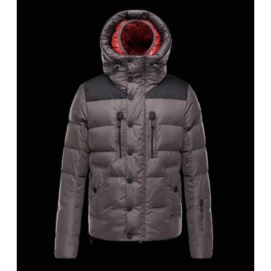 MONCLER GRENOBLE RODENBERG 男款