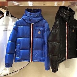 MONCLER MONTBELIARD