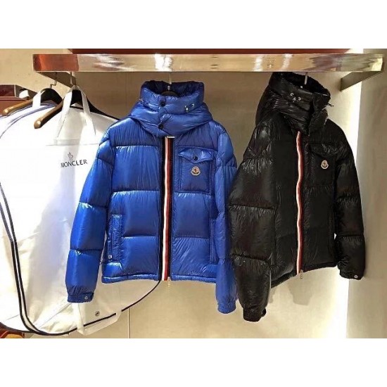 MONCLER MONTBELIARD