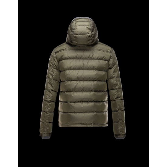 MONCLER CANUT 男款