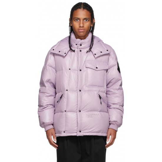 MONCLER GENIUS Moncler FRGMT Hiroshi Fujiwara  Anthemyx