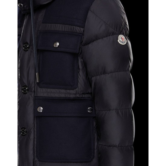 MONCLER RILLIEUX