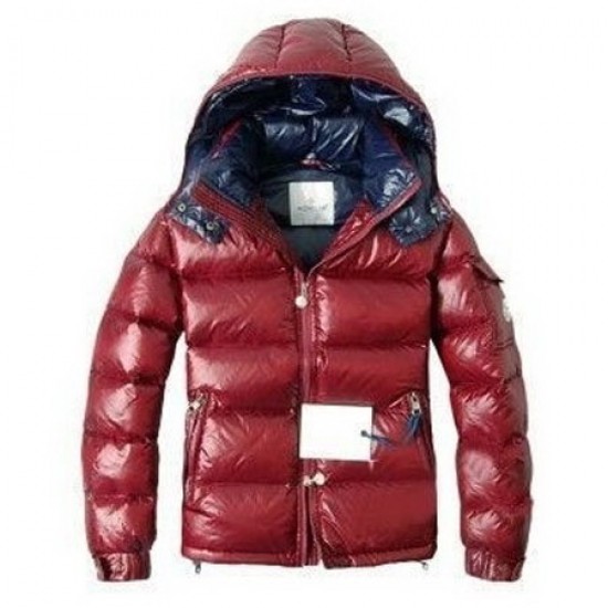 MONCLER MAYA REAL PICTURE