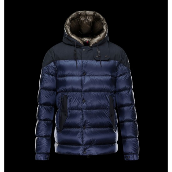 MONCLER GORAN 男款