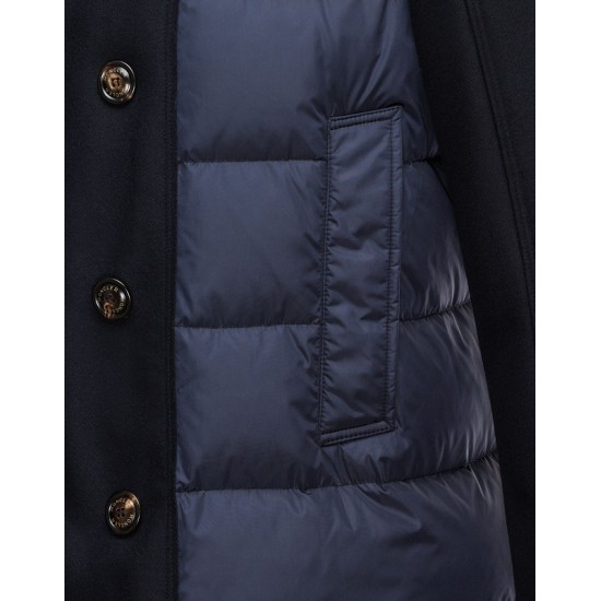 MONCLER GIRAUDY