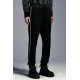 MONCLER Pants with side bands