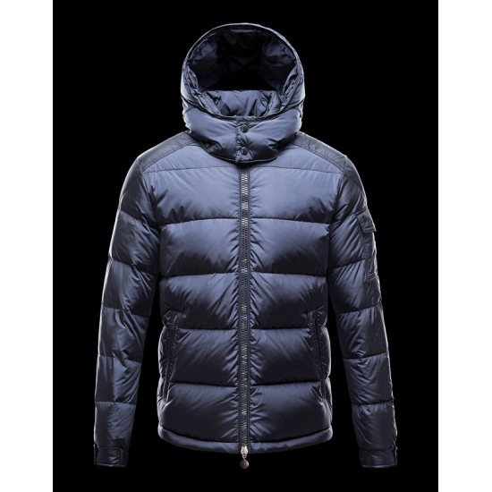 MONCLER MAYA 亚光，0-7码