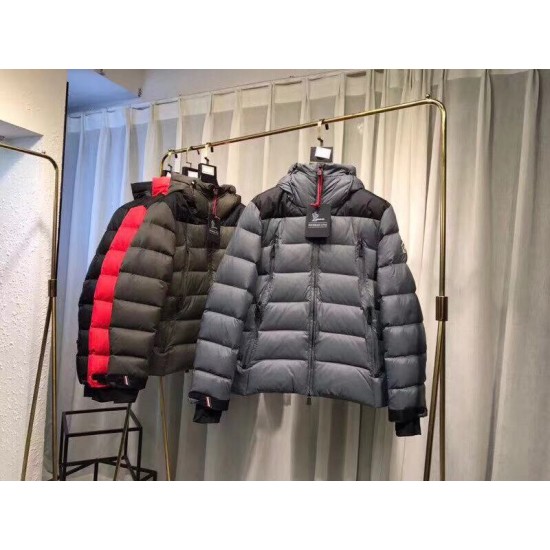 MONCLER 106