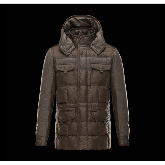 MONCLER JACOB