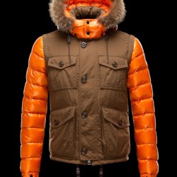 MONCLER BIENVENU，0-7码