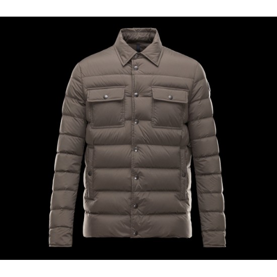 MONCLER LUBERON 男款