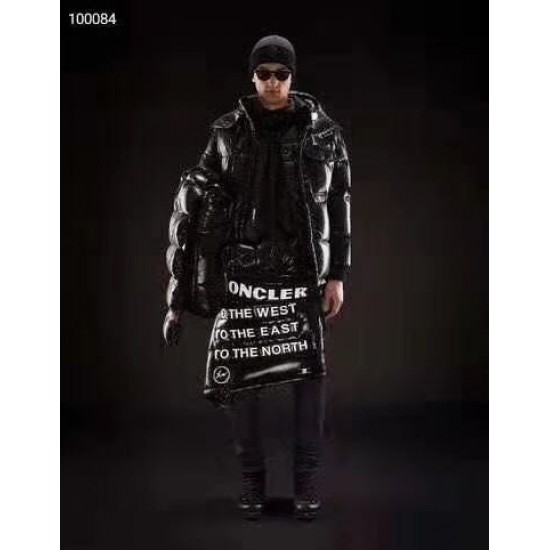 MONCLER STYLEBOP