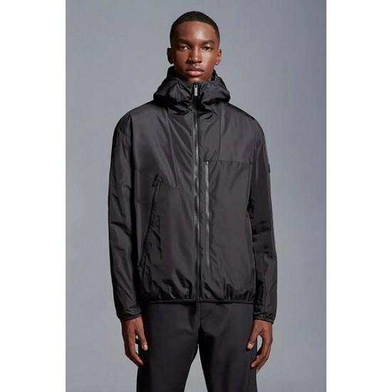 Doubs Short Down Jacket