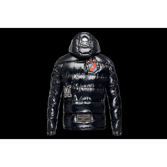 MONCLER MASTERMIND JAPAN 男款