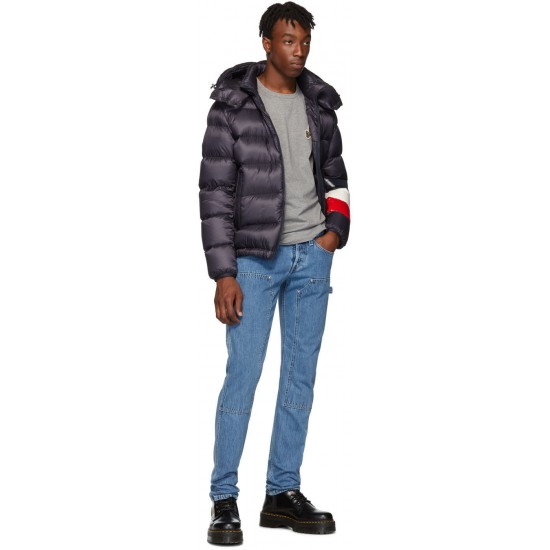 MONCLER Willm Jacket