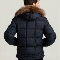 Moncler Ribera,0-7码