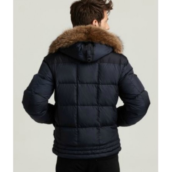 Moncler Ribera,0-7码