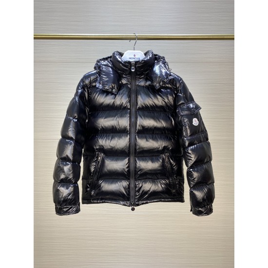 Moncler Maya Jacket