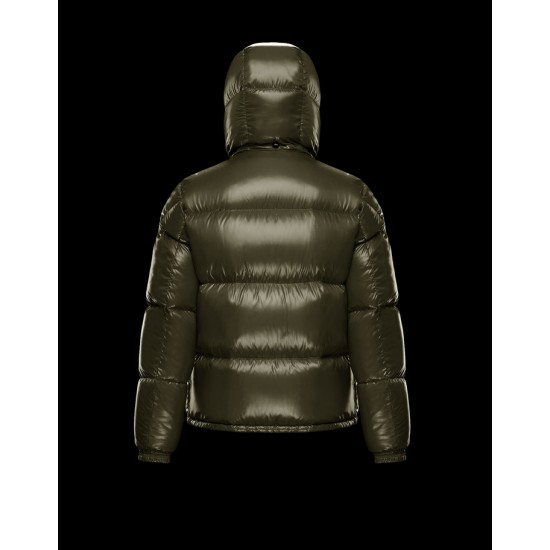 MONCLER MONTBELIARD