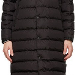 MONCLER Nicaise Coat