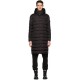 MONCLER Nicaise Coat