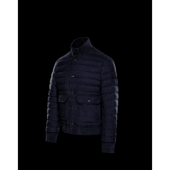 MONCLER PEETERS