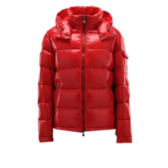 MONCLER MAYA REAL PICTURE