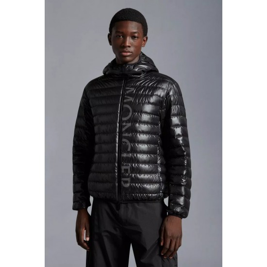 Lauzet Short Down Jacket