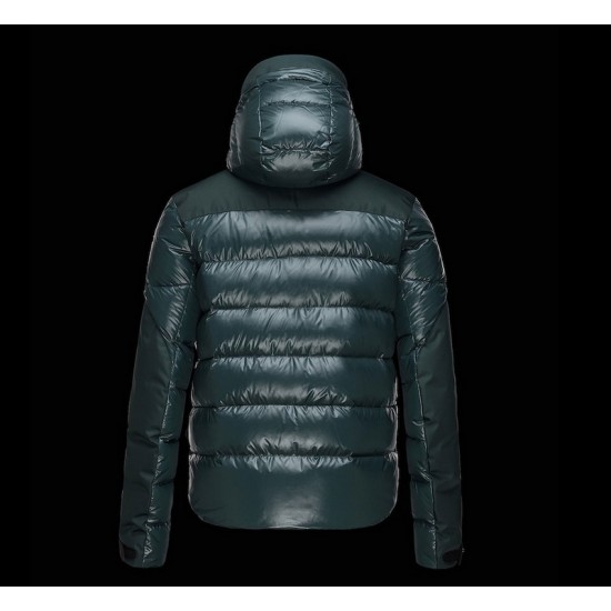 MONCLER GRENOBLE ALBI 男款