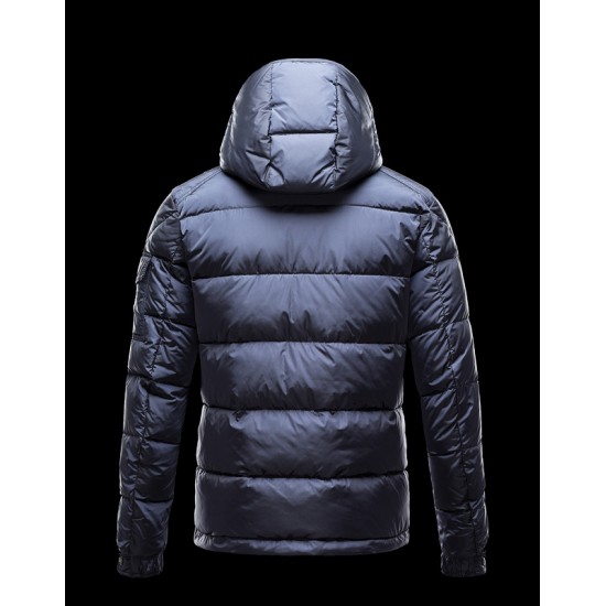 MONCLER MAYA 亚光，0-7码