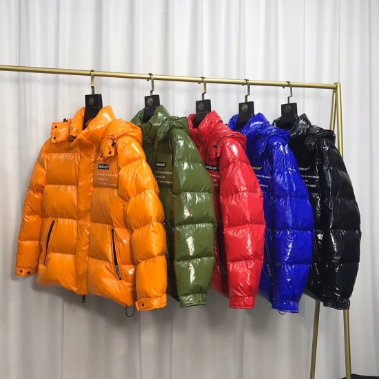 MONCLER HANRIOT