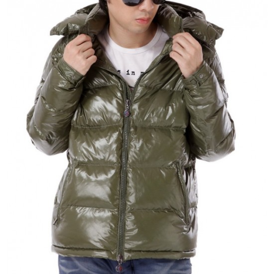 MONCLER MAYA REAL PICTURE