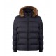 MONCLER MARQUE