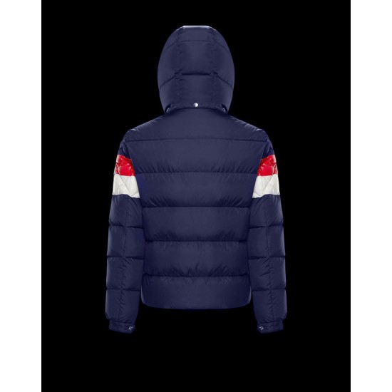 MONCLER JANVRY