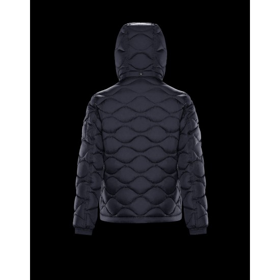 MONCLER MORANDIERES