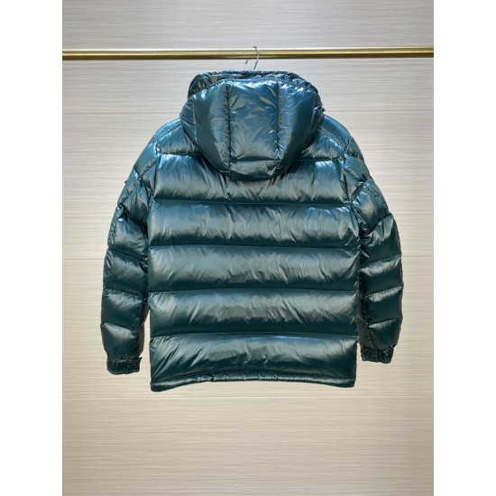 Moncler Maya Jacket