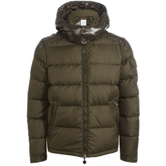 MONCLER CHEVALIER，0-7码