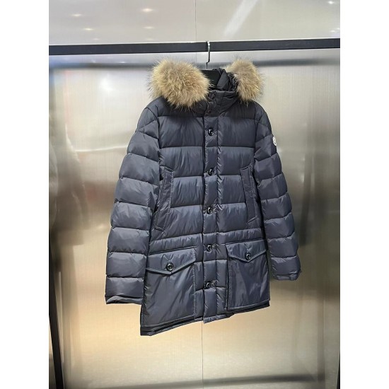 MONCLER CLUNY