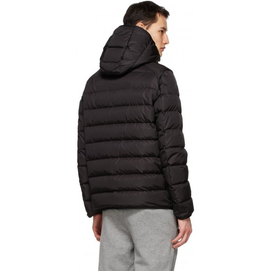 MONCLER Born To Protect Down Dabos Jacket