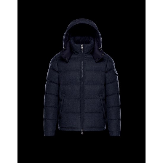 MONCLER MONTGENEVRE 2020