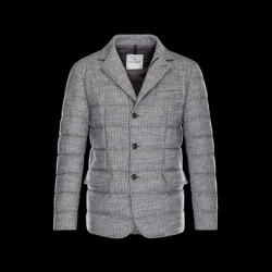 MONCLER OVERCOAT