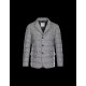 MONCLER OVERCOAT