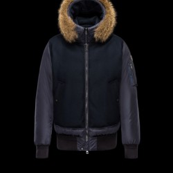 MONCLER Muscade