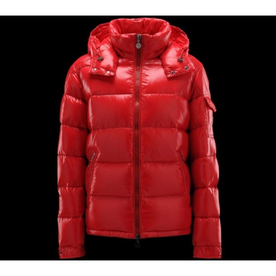 MONCLER MAYA 2013