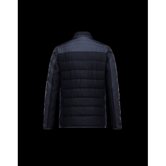 MONCLER BOURCE