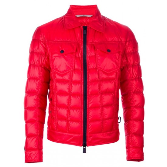 MONCLER GRENOBLE FREHEL 男款